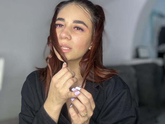 AlinaDemi - Live porn &amp; sex cam - 21344714