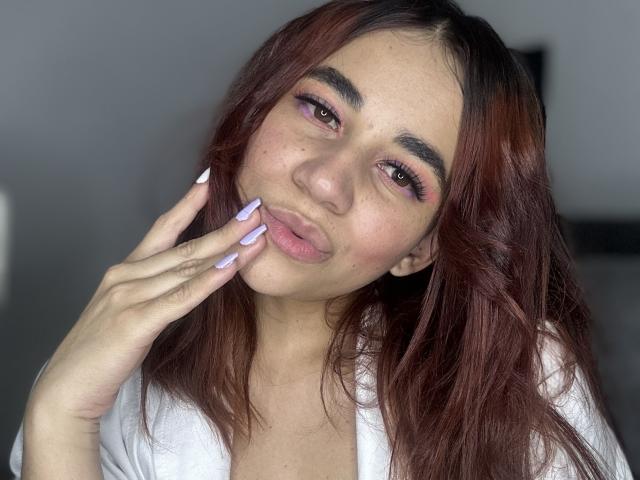 AlinaDemi - Live porn &amp; sex cam - 21344770