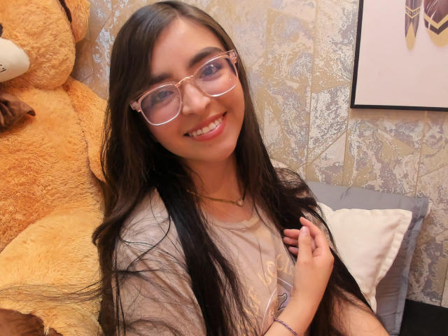 EvaMcAllister - Live porn &amp; sex cam - 21344774