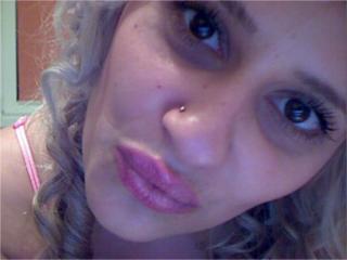 AmazonBeauty - Sexe cam en vivo - 2134549