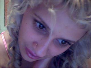AmazonBeauty - Sexe cam en vivo - 2134551