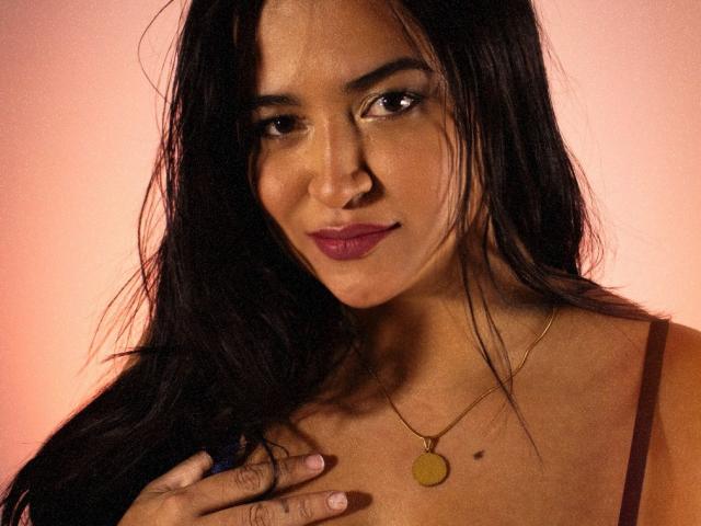 MichelleClark - Sexe cam en vivo - 21345518