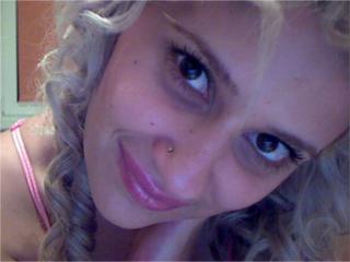 AmazonBeauty - Sexe cam en vivo - 2134552