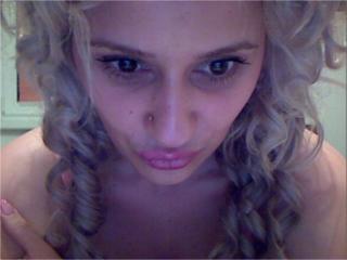 AmazonBeauty - Sexe cam en vivo - 2134554