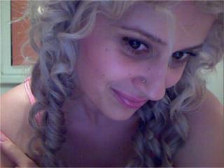 AmazonBeauty - Sexe cam en vivo - 2134555