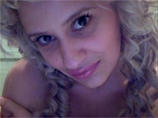 AmazonBeauty - Sexe cam en vivo - 2134556