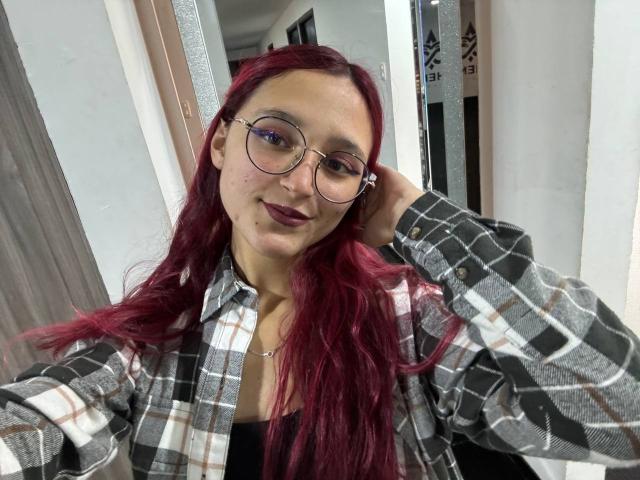 AddisonMars - сексуальная веб-камера в реальном времени - 21345674