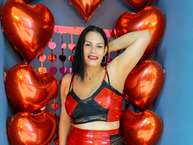 LizaRussell - Live sex cam - 21345850