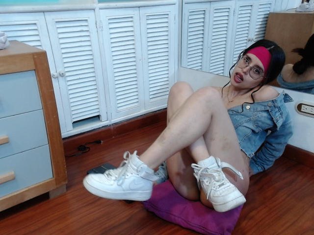 BlossomRay - Live porn &amp; sex cam - 21345890