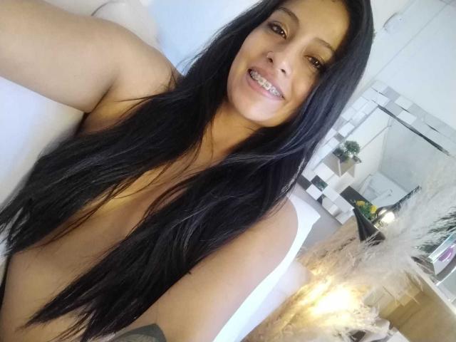 NoremCute - Live porn &amp; sex cam - 21346078