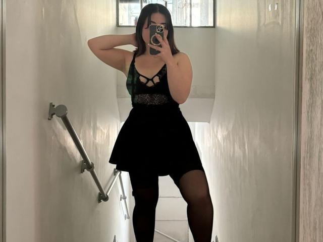 VictusMusa - Live sex cam - 21348282