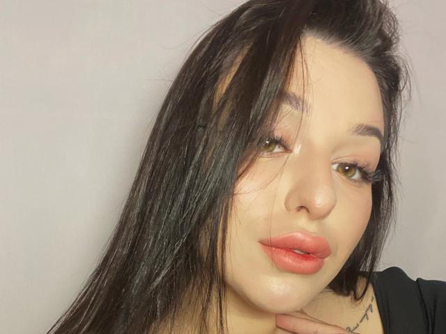 SiennaBlake - Sexe cam en vivo - 21348378