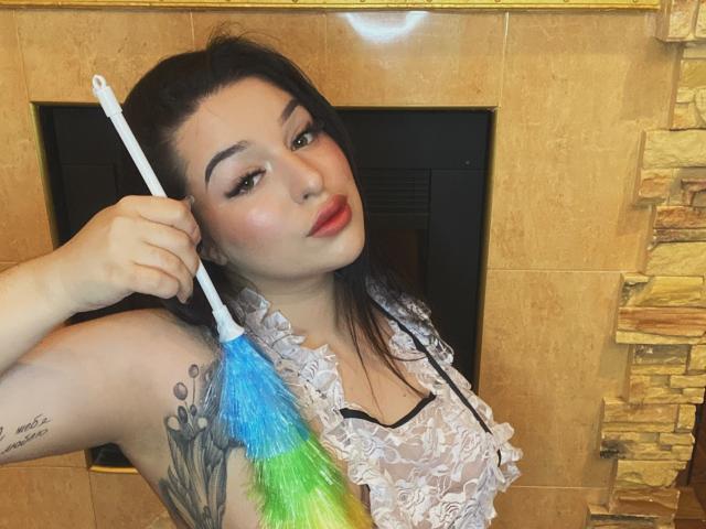 SiennaBlake - Live porn &amp; sex cam - 21348410