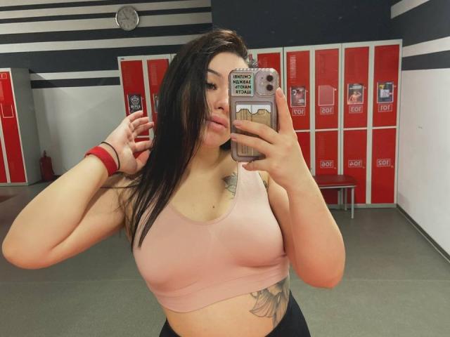 SiennaBlake - Sexe cam en vivo - 21348426