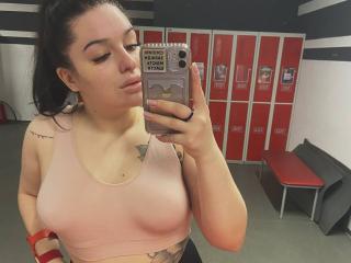 SiennaBlake - Sexe cam en vivo - 21348434
