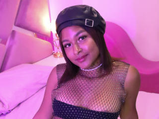 MeganMonas - сексуальная веб-камера в реальном времени - 21349794