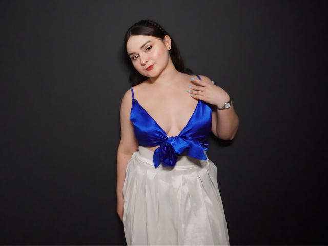 LorettaSant - 라이브 포르노 &amp; 섹스 캠 - 21350042