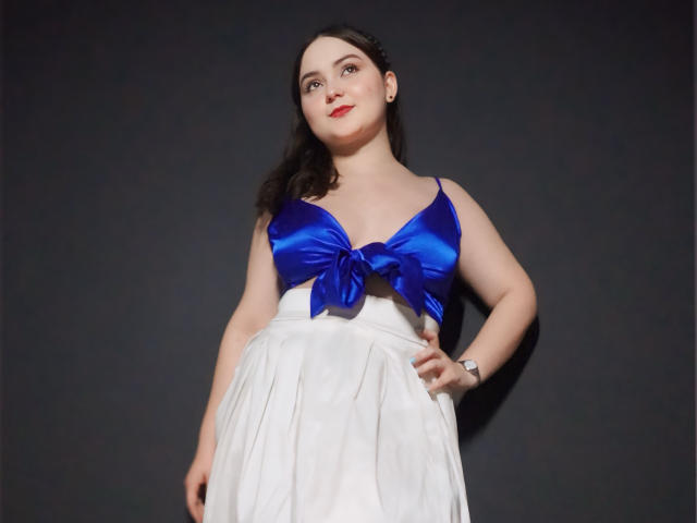 LorettaSant - Live sex cam - 21350058