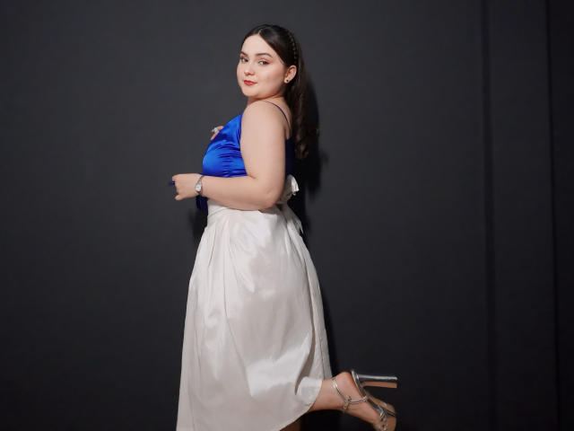 LorettaSant - Live porn &amp; sex cam - 21350062