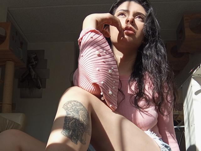 JeneKurz - Camera khiêu dâm &amp; quyến rũ trực tiếp - 21350378