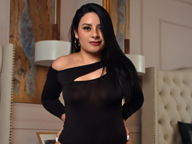 MiaRavens - Live porn &amp; sex cam - 21350994