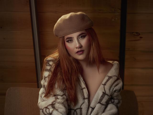 LauraFeng - Sexe cam en vivo - 21351038