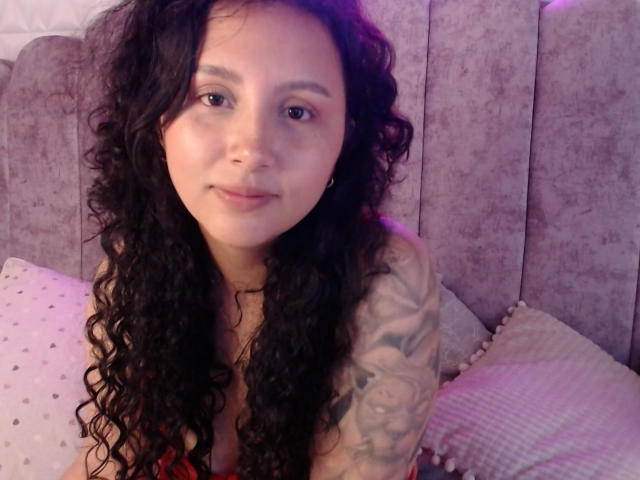ZoeeHotX - Sexe cam en vivo - 21351694