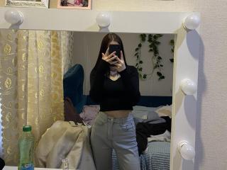 BubbleHelen - Live sexe cam - 21352002