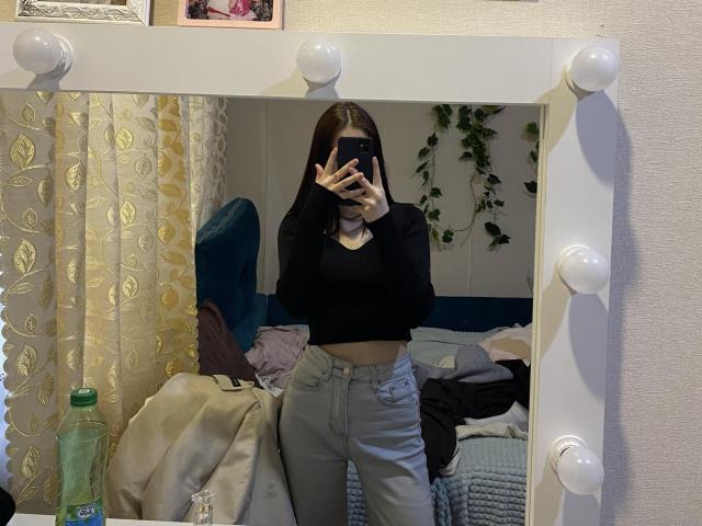 BubbleHelen - Camera khiêu dâm &amp; quyến rũ trực tiếp - 21352002