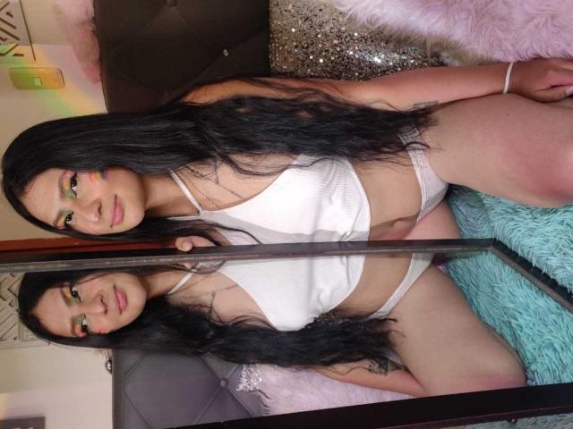 MiiaSwans - Sexe cam en vivo - 21352094