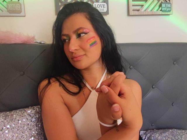 MiiaSwans - 라이브 포르노 &amp; 섹스 캠 - 21352098