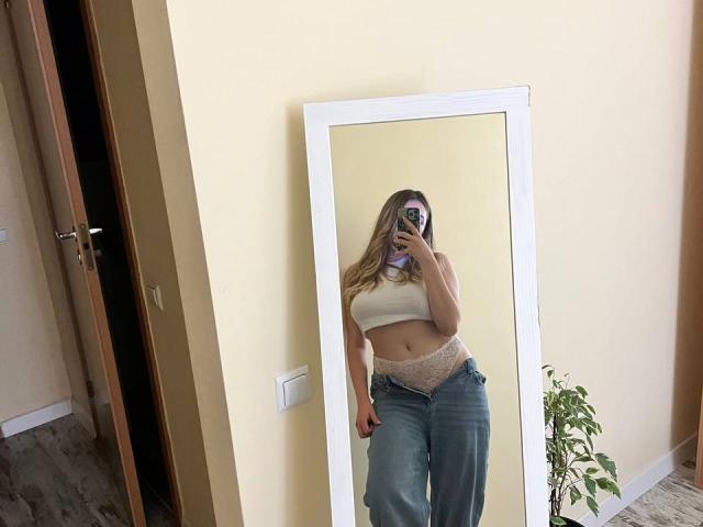 Destinis - сексуальная веб-камера в реальном времени - 21352590