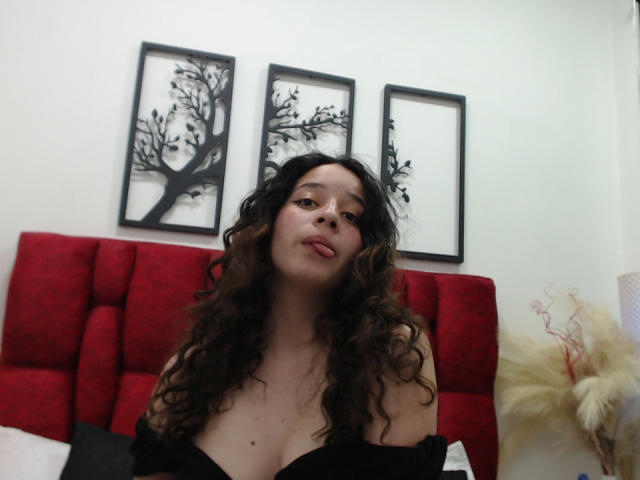 VenusCream - Live porno og sexkamera - 21352782