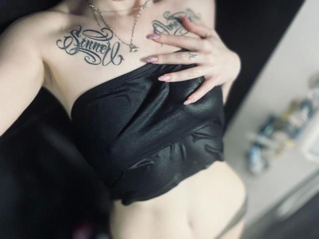 Coco1996-hot - Sexe cam en vivo - 21353902