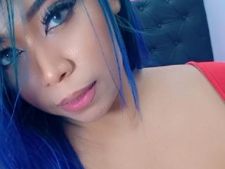 CandyLatinAh - Live porn &amp; sex cam - 21354054