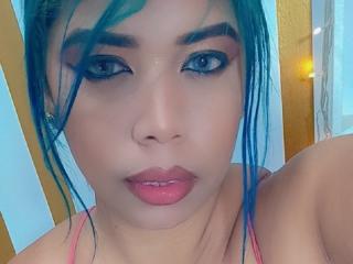 CandyLatinAh - Sexe cam en vivo - 21354070