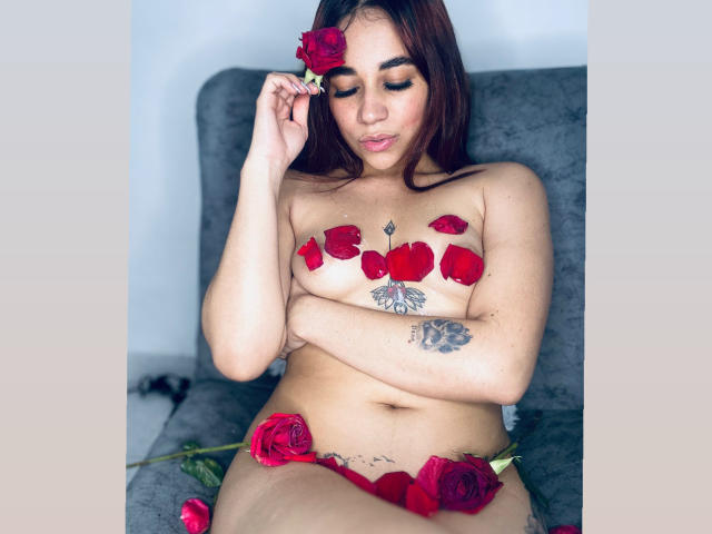 AlinaDemi - Live sex cam - 21354958
