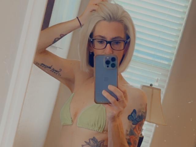 IttyBitty - Sexe cam en vivo - 21355110
