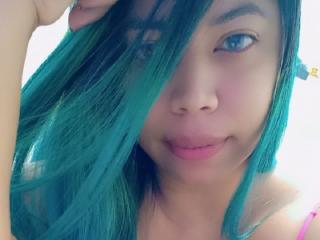 CandyLatinAh - Live porn &amp; sex cam - 21355122