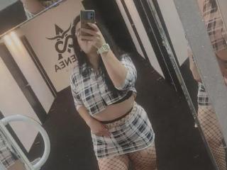 HannaStonee - Sexe cam en vivo - 21356158