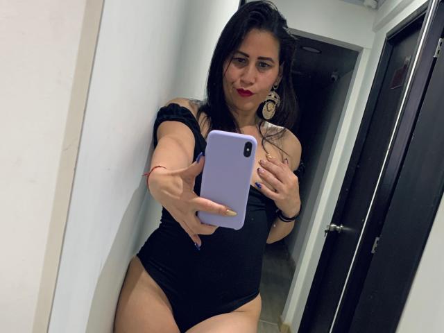 AnnyHotX - Live porn &amp; sex cam - 21356298