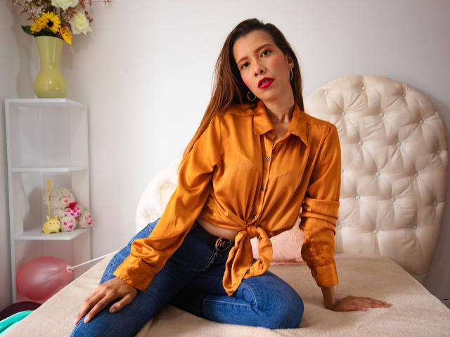 AnaReys - Live porn &amp; sex cam - 21356422