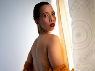 AnaReys - Sexe cam en vivo - 21356438