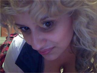 AmazonBeauty - Sexe cam en vivo - 2135681