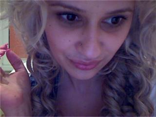 AmazonBeauty - Sexe cam en vivo - 2135683