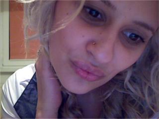 AmazonBeauty - Sexe cam en vivo - 2135685