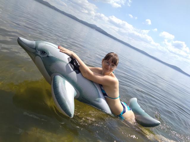 KiraGoldens - Live porno og sexkamera - 21356862