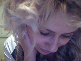 AmazonBeauty - Sexe cam en vivo - 2135687