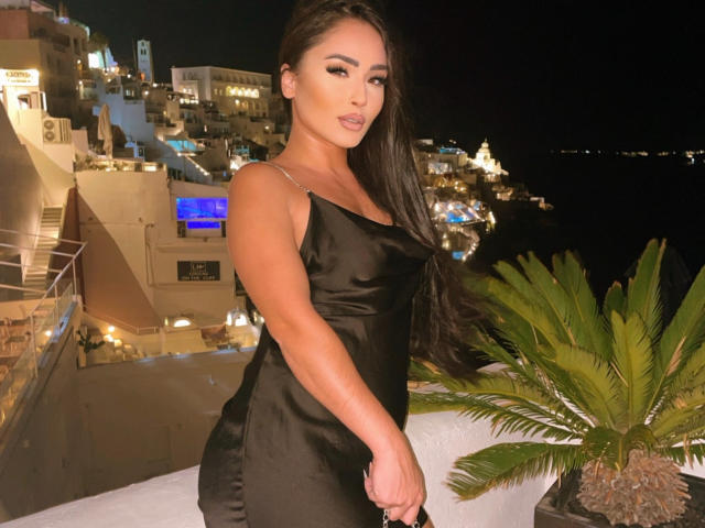 JuliaLag - Live sex cam - 21357178