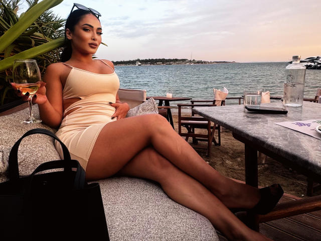 JuliaLag - Sexe cam en vivo - 21357198